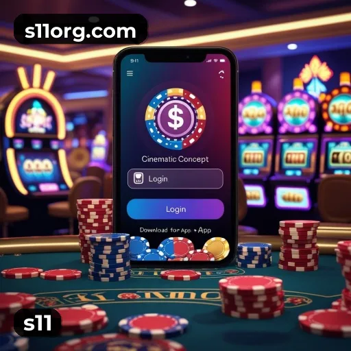 Tabela RTP dos jogos de cassino da s11