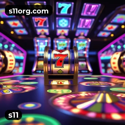 s11 segurança SSL 256-bit - Licença Curaçao, eCOGRA, GLI certificado